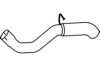 FENNO P3732 Exhaust Pipe